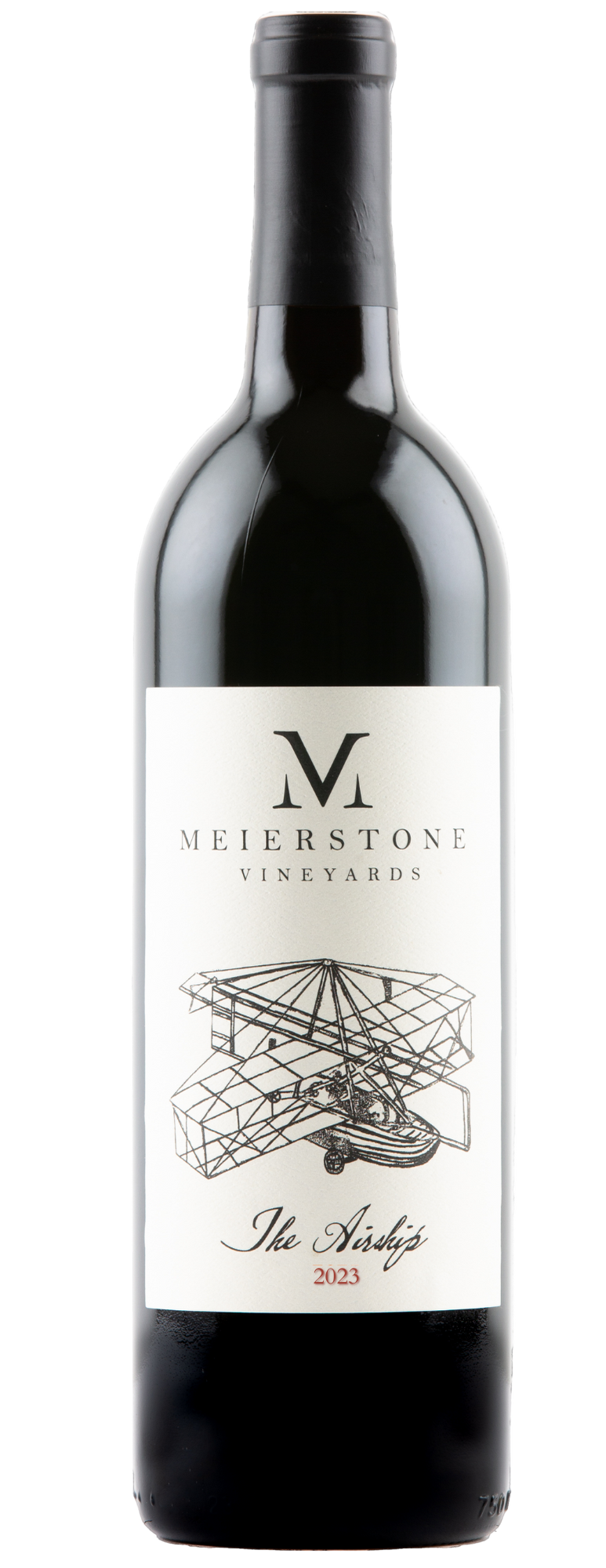 Meierstone Vineyards Airship Red Blend