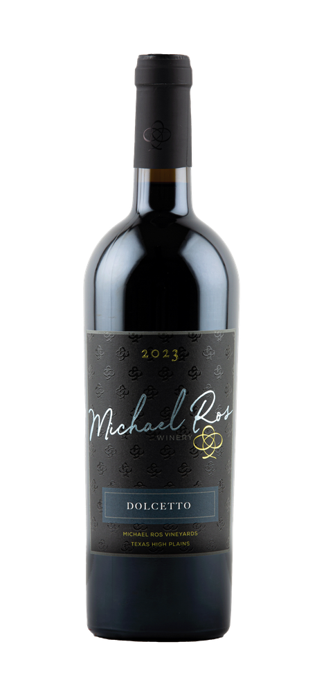 Michael Ros Winery Dolcetto