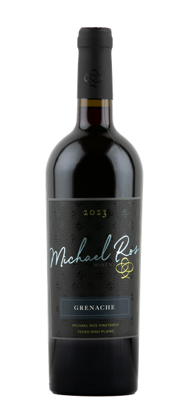 Michael Ros Winery Grenache 2023