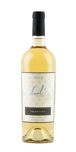 Michael Ros Winery Trebbiano 2023