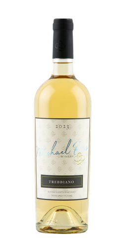 Michael Ros Winery Trebbiano 2023