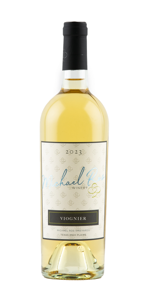 Michael Ros Winery Viognier