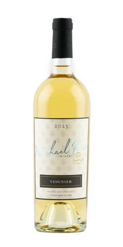 Michael Ros Winery Viognier