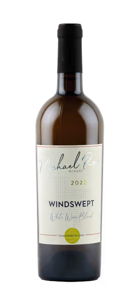 Michael Ros Winery Windswept 2023