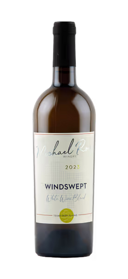 Michael Ros Winery Windswept 2023