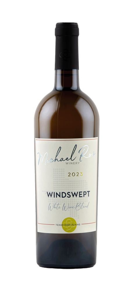 Michael Ros Winery Windswept Blend