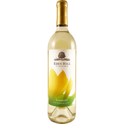 Eden Hill Vineyards Albarino 2024
