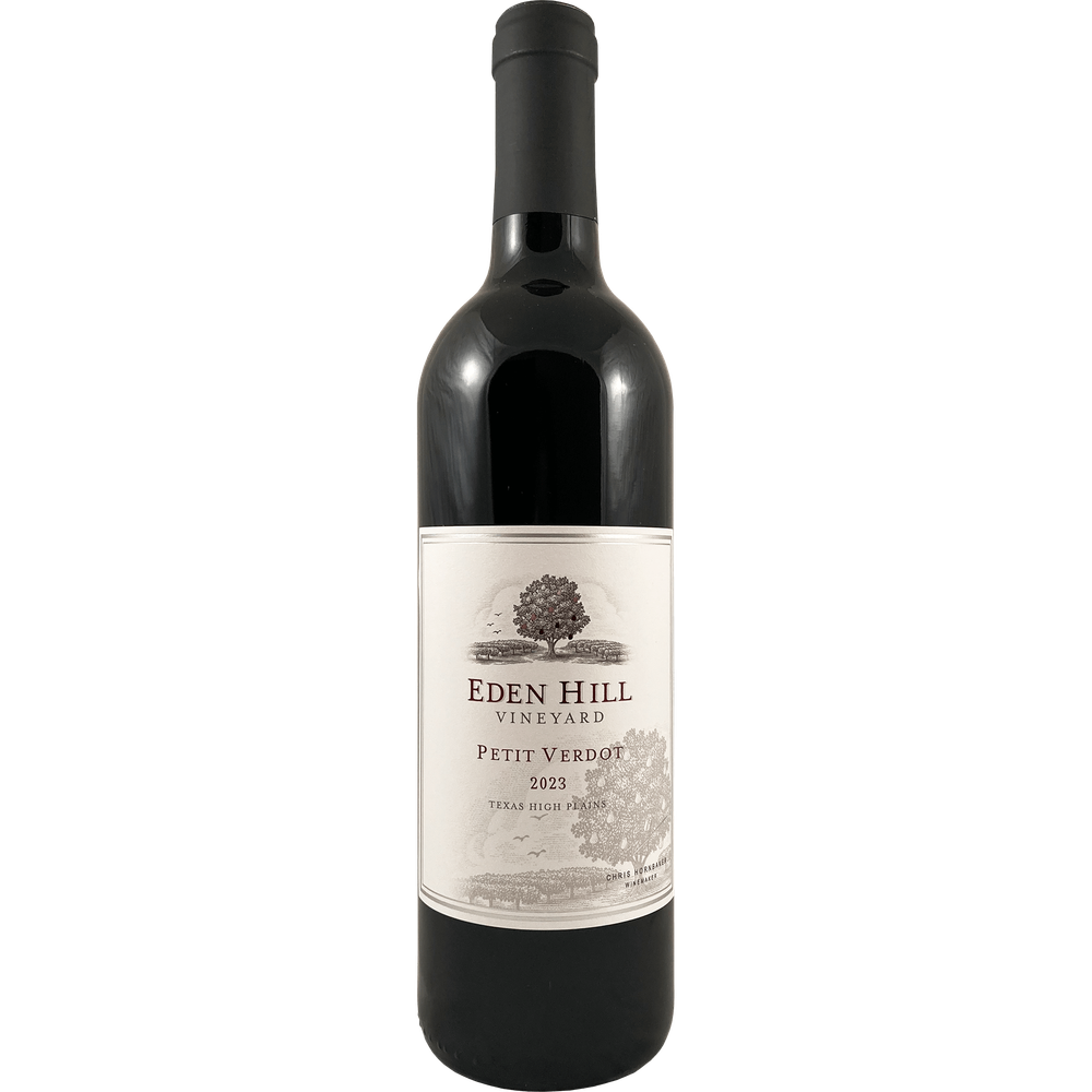 Eden Hill Vineyards Petit Verdot