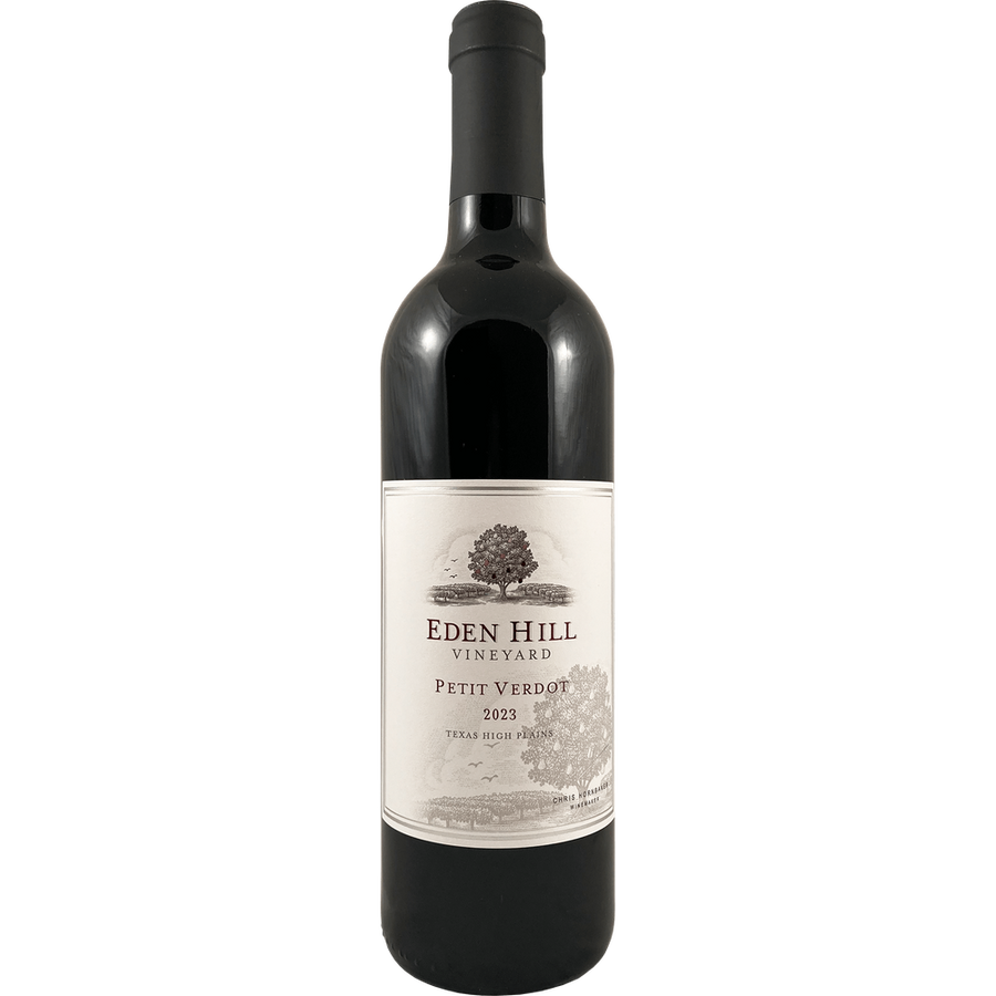 Eden Hill Vineyards Petit Verdot