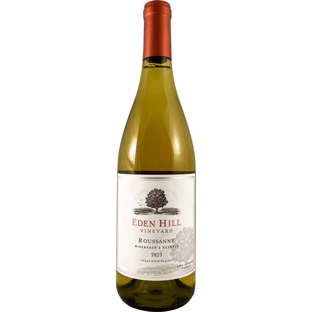 Eden Hill Vineyards Roussanne 2023