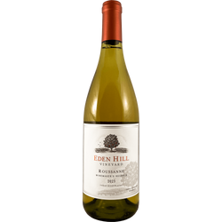 Eden Hill Vineyards Roussanne 2023