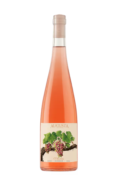 Augusta Vin Winery Summer 2024