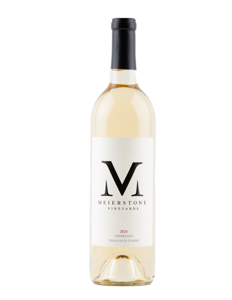 Meierstone Vineyards Trebbiano