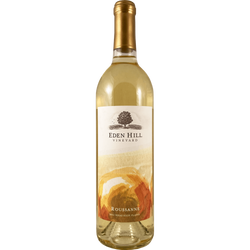 Eden Hill Vineyards Rousanne Unoaked Roussanne