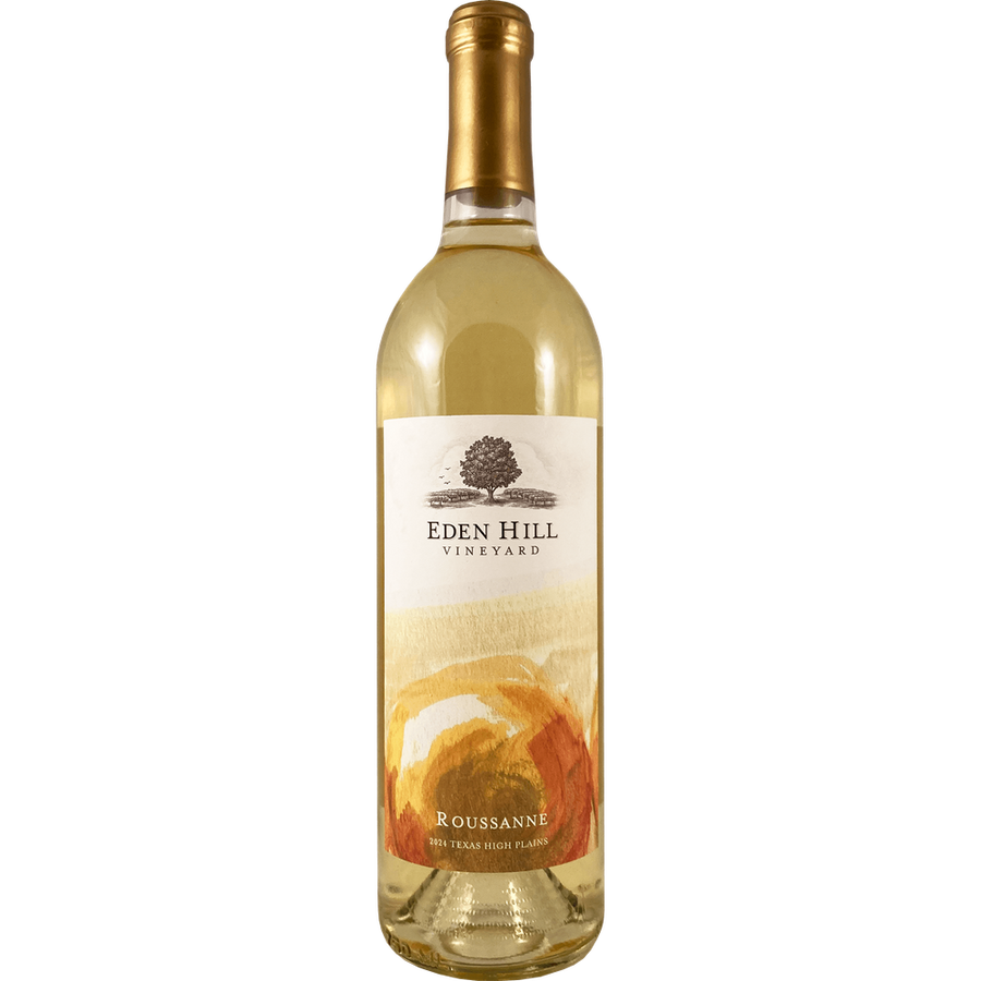 Eden Hill Vineyards Rousanne Unoaked Roussanne