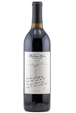 William Chris Wines Winegrower's Wife Red Blend