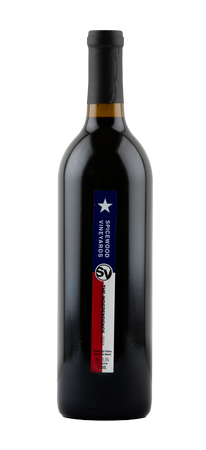 Spicewood Vineyards The Independence 2021