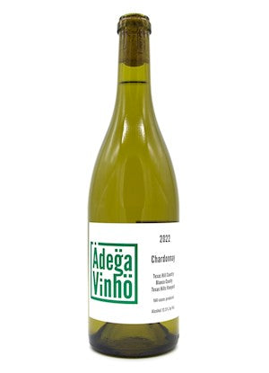 Adega Vinho Chardonnay
