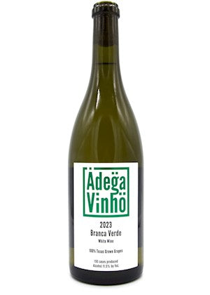 Adega Vinho Branca Verde Arinto