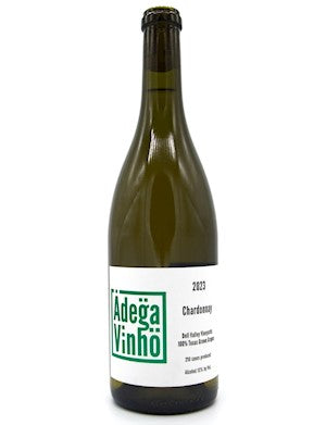 Adega Vinho Chardonnay