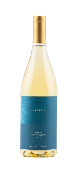 Ab Astris Winery Stello White Blend
