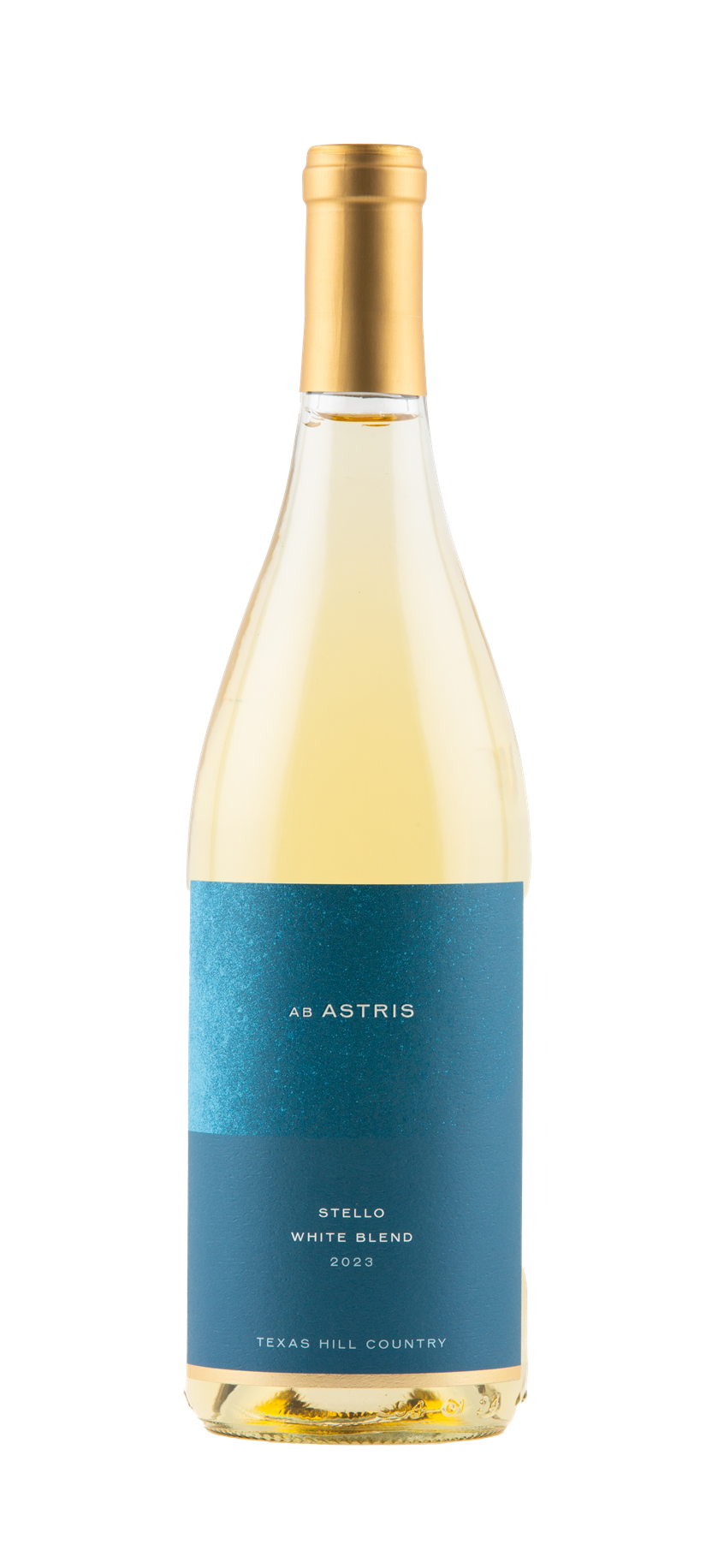 Ab Astris Winery Stello White Blend