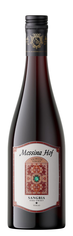 Messina Hof Winery Sweet Sangria NV