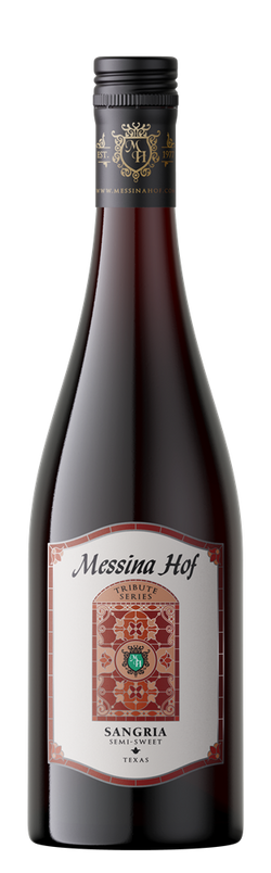Messina Hof Winery Sweet Sangria NV