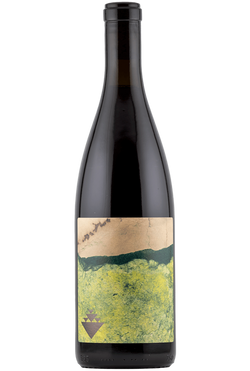 La Valentía Uplift Vineyard Grenache
