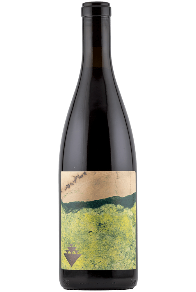 La Valentía Uplift Vineyard Grenache