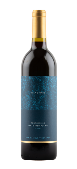 Ab Astris Winery Tempranillo 2020