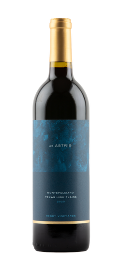 Ab Astris Winery Montepulciano 2020