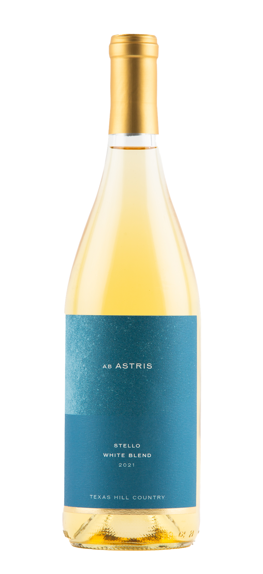 Ab Astris Winery Stello White 2021