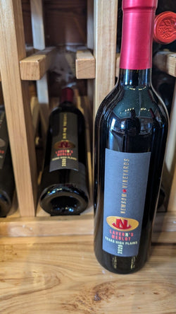 Newsom Vineyards LaVerns Merlot 2020
