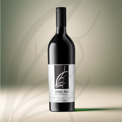 5 Fifty-Five Malbec 2022