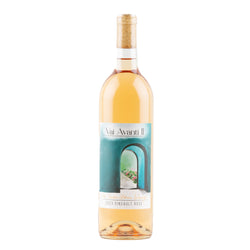 The Cause Urban Winery Vai Avanti II Cinsault Rose 2023