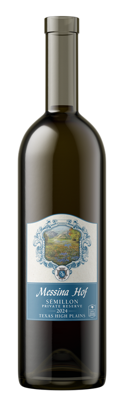 Messina Hof Winery Semillon 2024