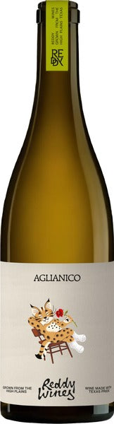 Reddy Vineyards Aglianico