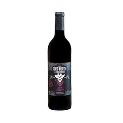 Fort Worth Stockyards Wine Sip 'n Velvet