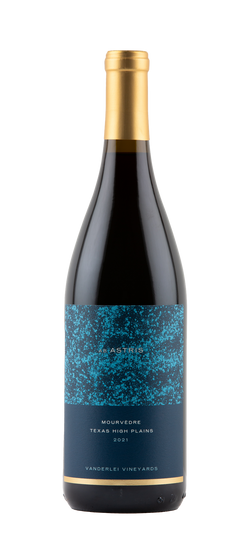 Ab Astris Winery Mourvedre 2021