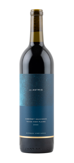 Ab Astris Winery Cabernet Sauvignon