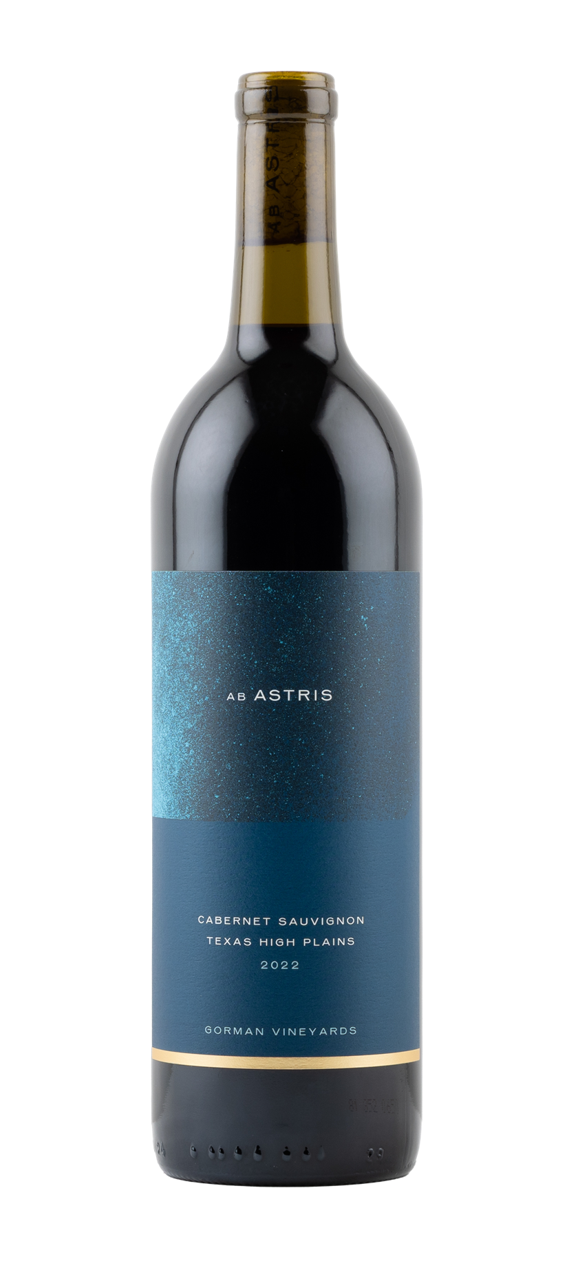 Ab Astris Winery Cabernet Sauvignon