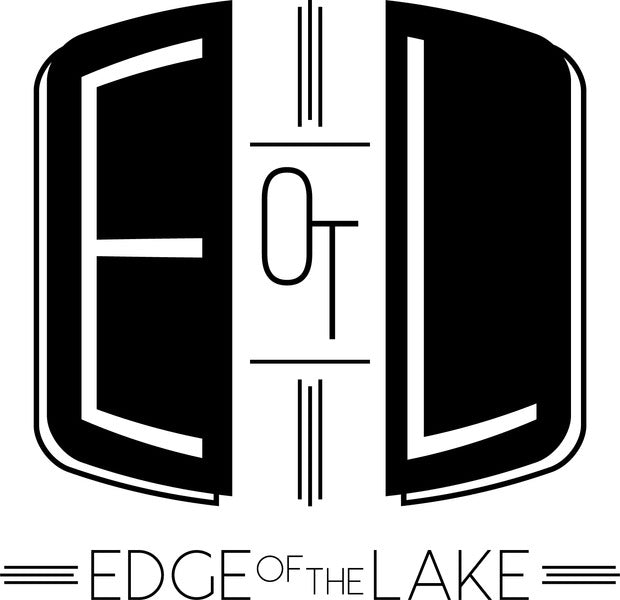 Edge of the Lake Vineyard Albariño