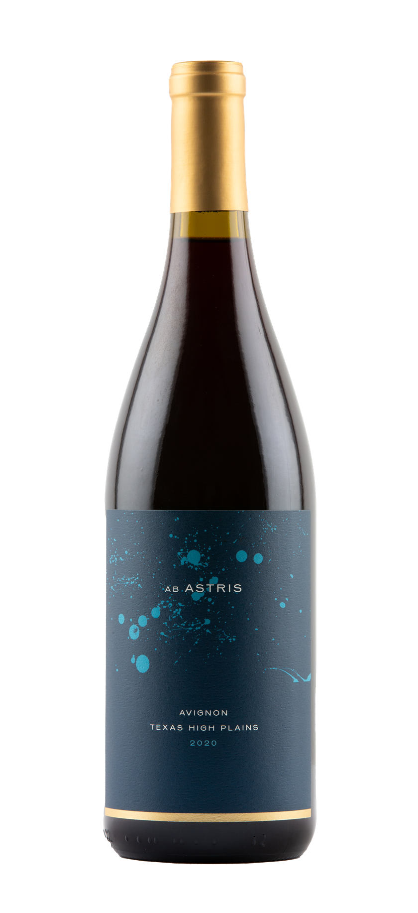 Ab Astris Winery Avignon 2020