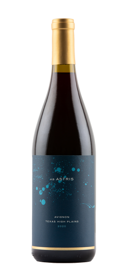 Ab Astris Winery Avignon 2020