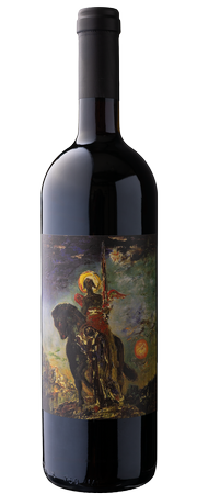 Llano Estacado Montepulciano 2021