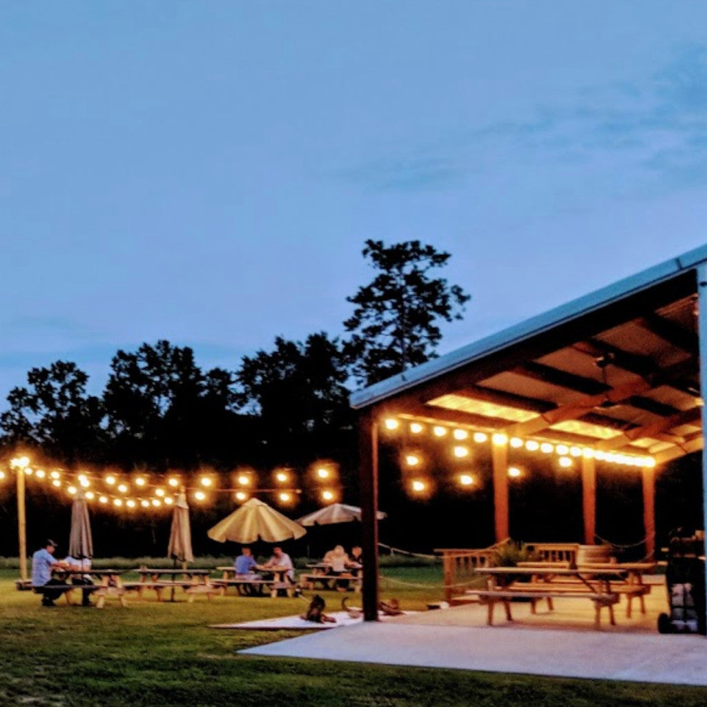 B.E. Winery