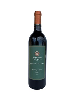 Brennan Vineyards Tempranillo 2021