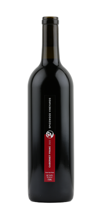 Spicewood Vineyards Cabernet Franc