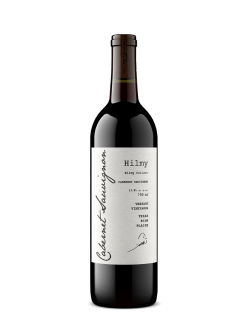 Hilmy Wines Cabernet Sauvignon 2021